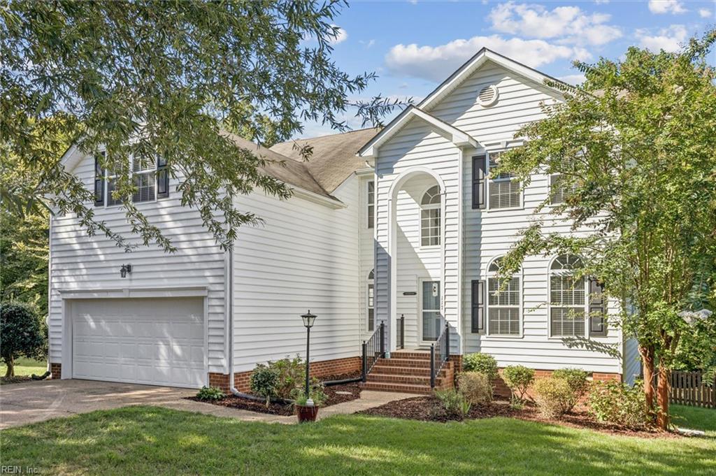 117 Yardarm Court Williamsburg VA 23185