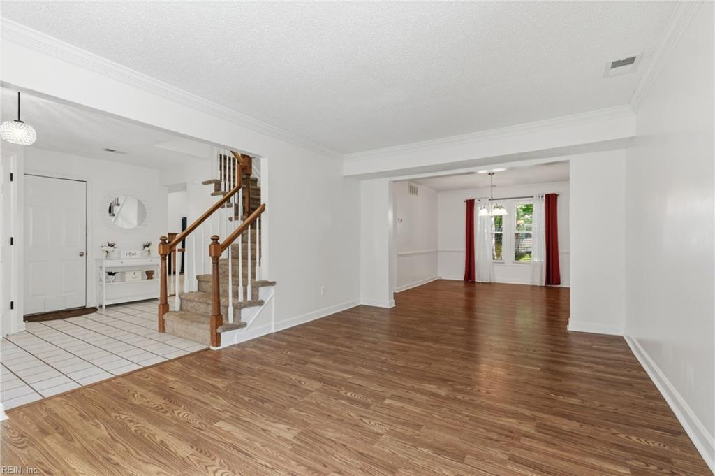899 Eastnor Court Newport News VA 23608