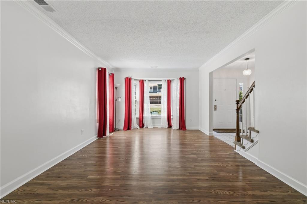 899 Eastnor Court Newport News VA 23608
