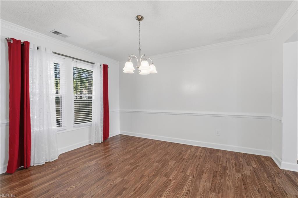 899 Eastnor Court Newport News VA 23608