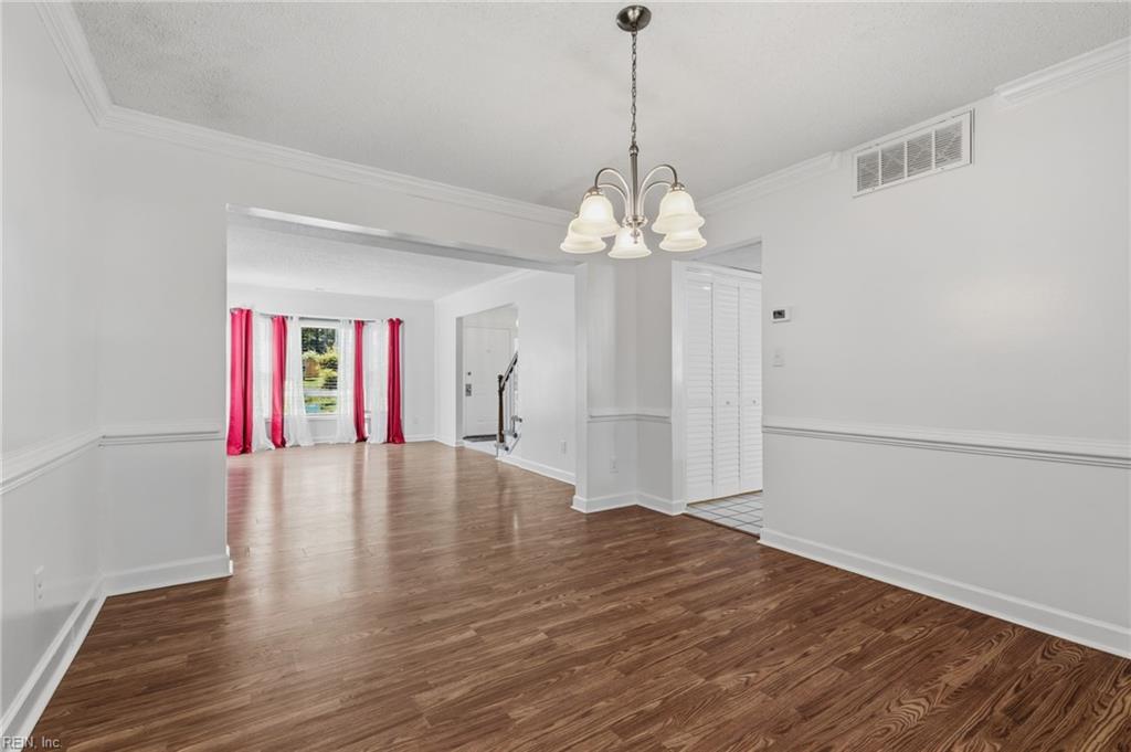 899 Eastnor Court Newport News VA 23608