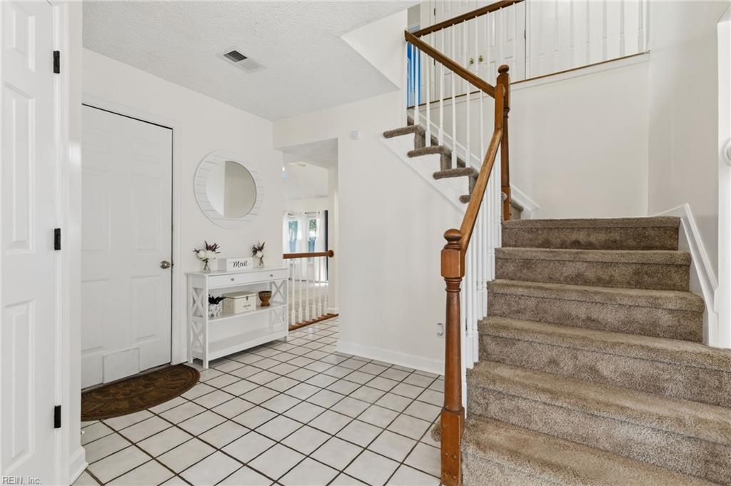 899 Eastnor Court Newport News VA 23608