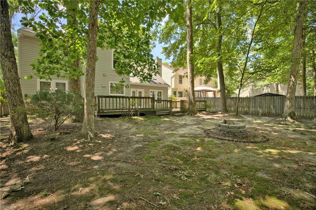 899 Eastnor Court Newport News VA 23608