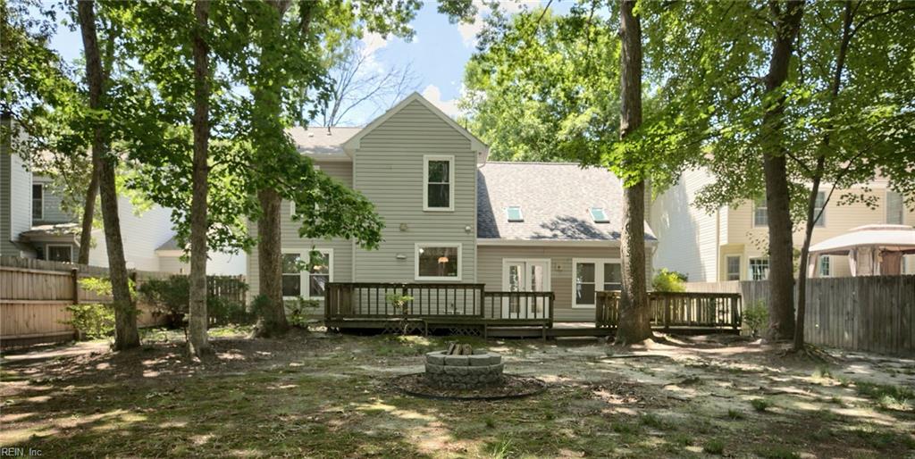 899 Eastnor Court Newport News VA 23608