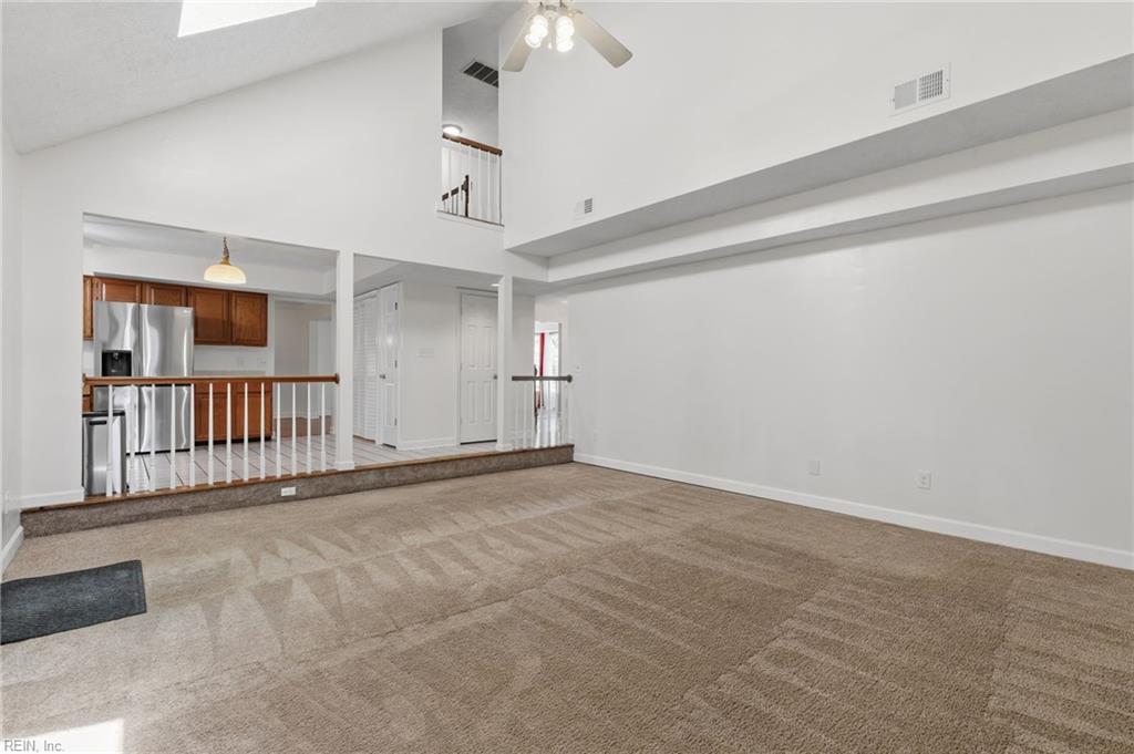 899 Eastnor Court Newport News VA 23608