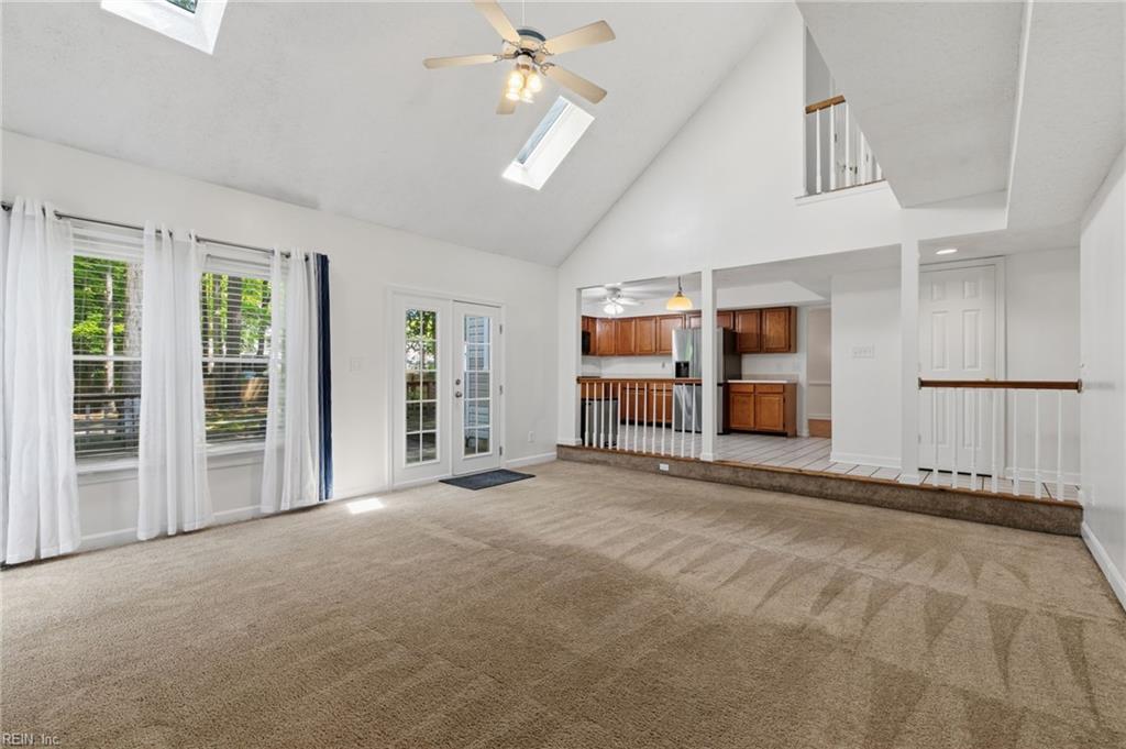 899 Eastnor Court Newport News VA 23608