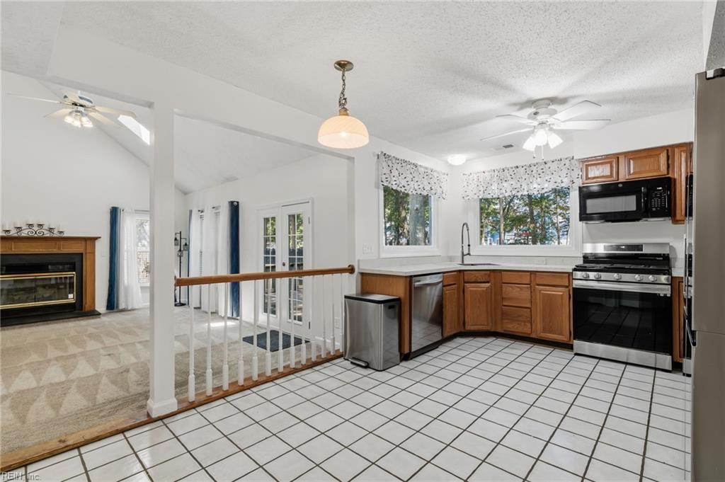 899 Eastnor Court Newport News VA 23608