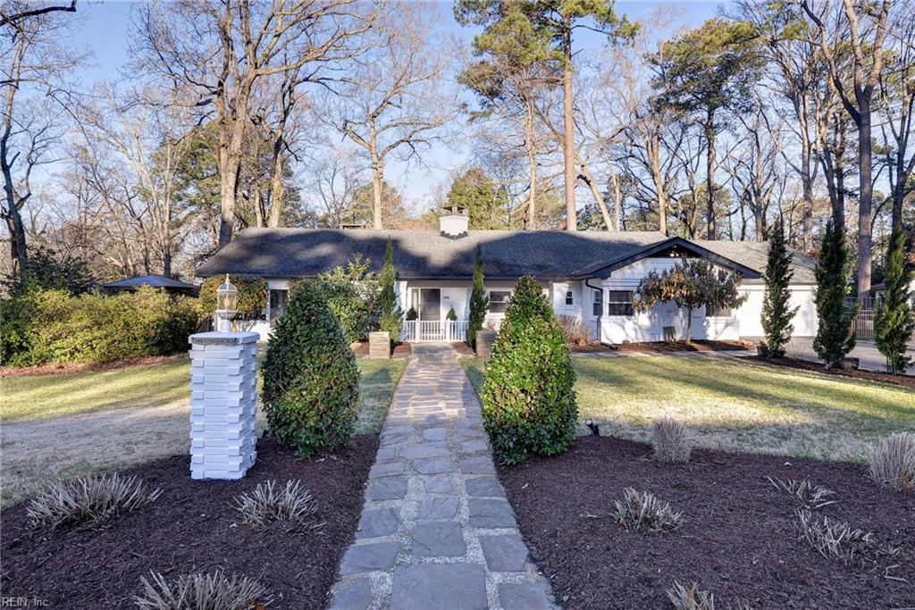 500 Riverside Drive Newport News VA 23606