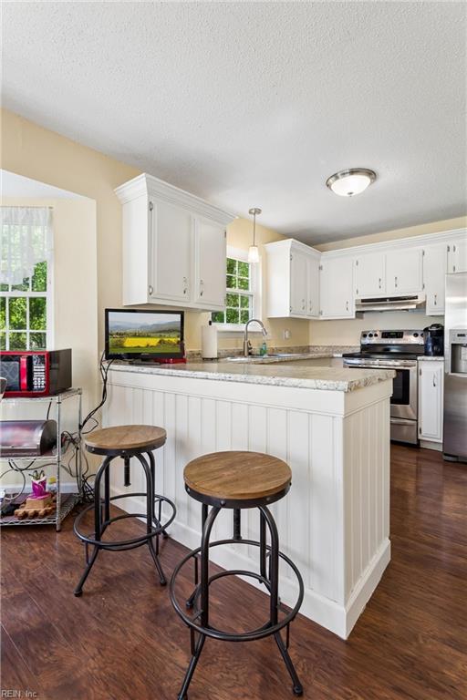 107 Smokehouse Lane Williamsburg VA 23185
