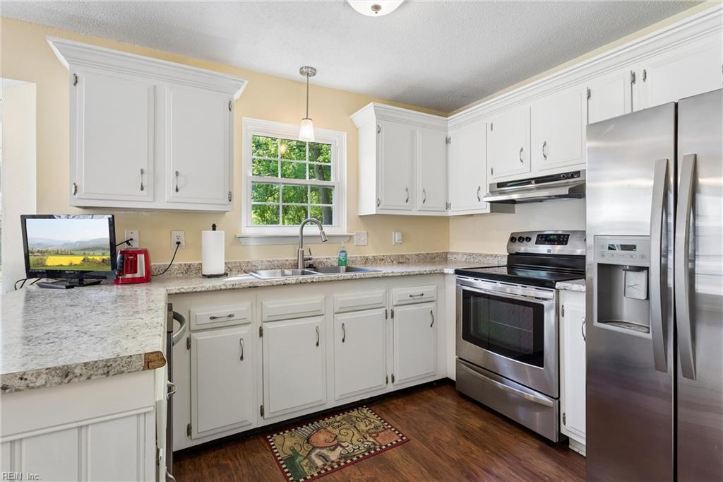 107 Smokehouse Lane Williamsburg VA 23185
