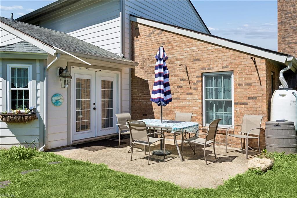 107 Smokehouse Lane Williamsburg VA 23185