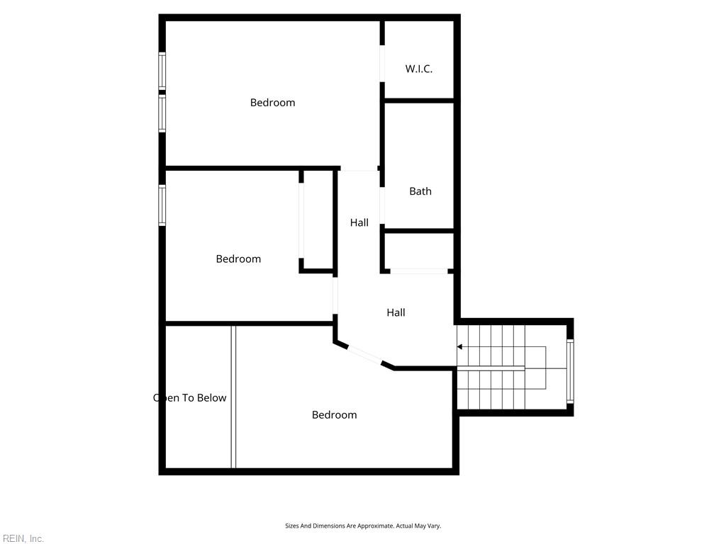 107 Smokehouse Lane Williamsburg VA 23185