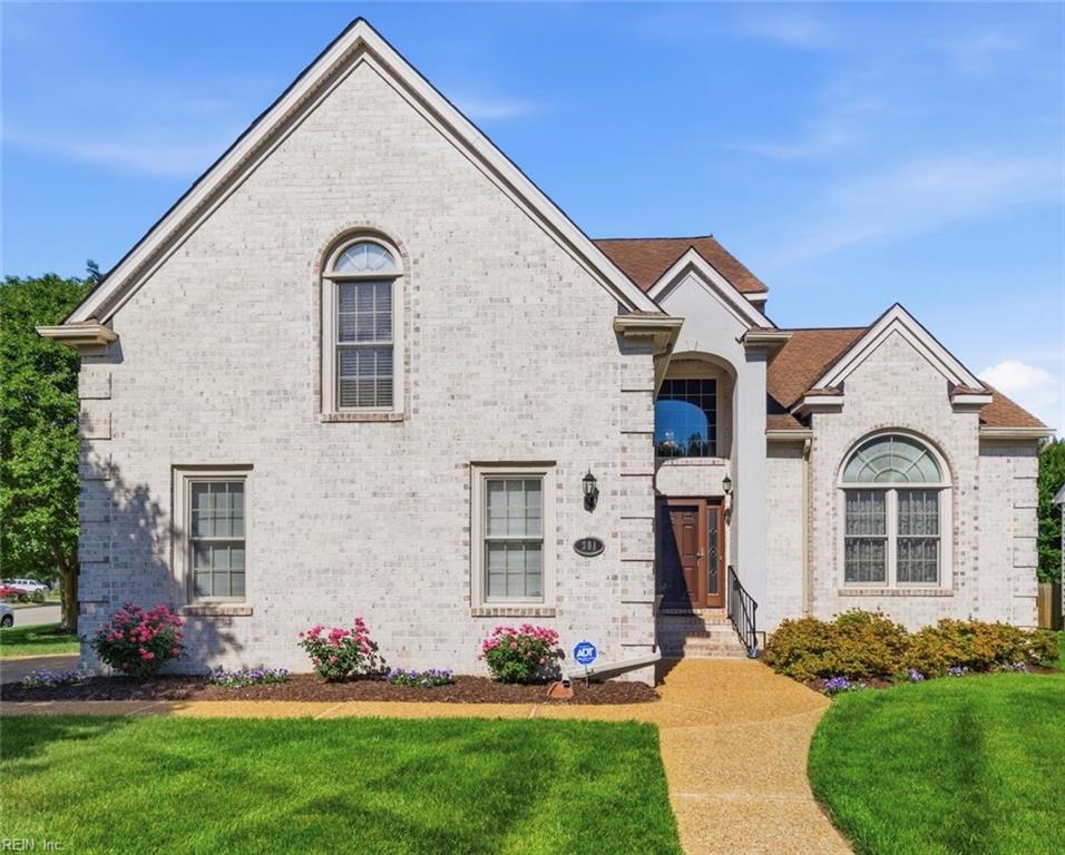 301 Blevins Run Yorktown VA 23693