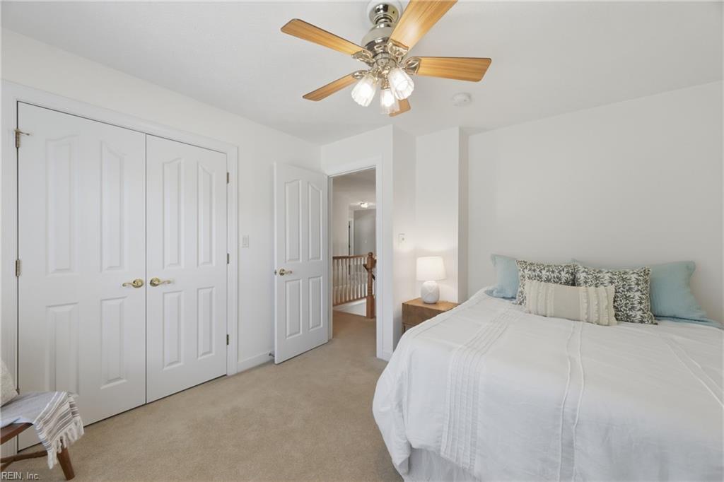 301 Blevins Run Yorktown VA 23693