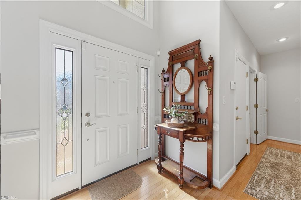 301 Blevins Run Yorktown VA 23693
