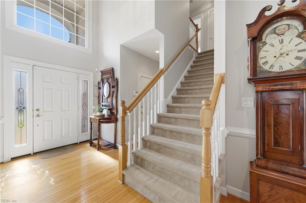 301 Blevins Run Yorktown VA 23693