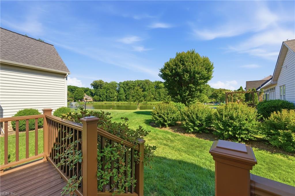 301 Blevins Run Yorktown VA 23693