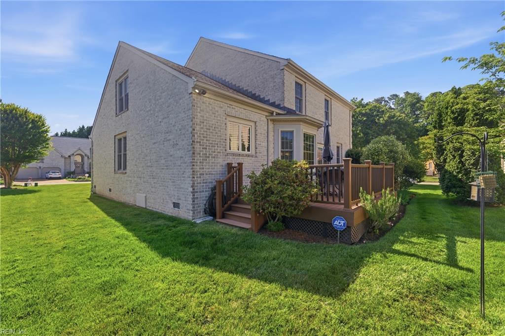301 Blevins Run Yorktown VA 23693