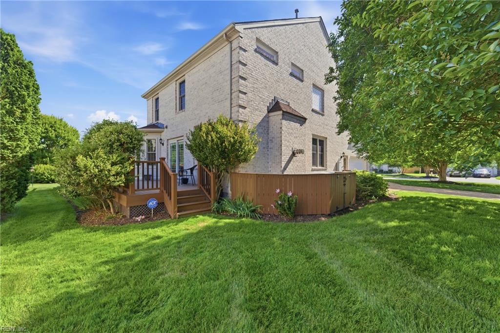 301 Blevins Run Yorktown VA 23693