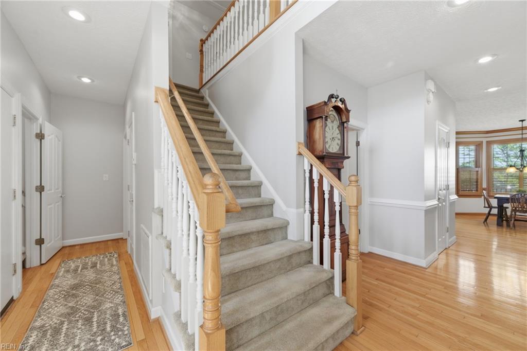 301 Blevins Run Yorktown VA 23693