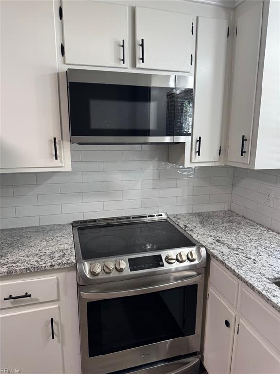 29 Effingham Place Newport News VA 23608
