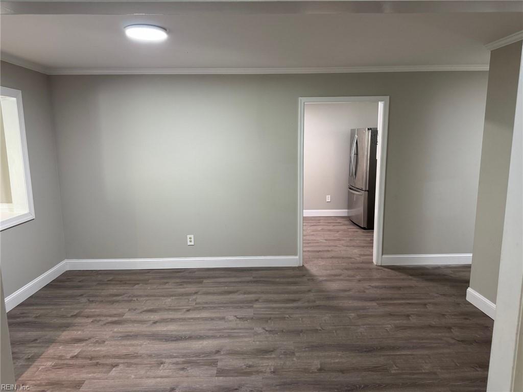29 Effingham Place Newport News VA 23608