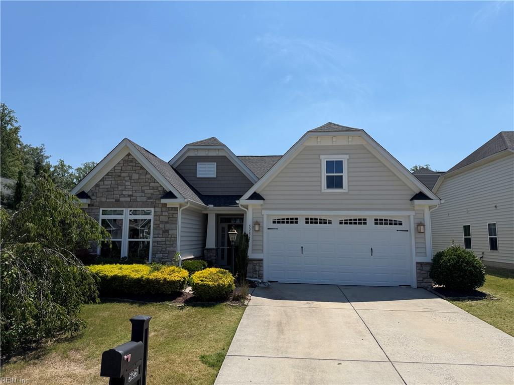 525 Caroline Circle Williamsburg VA 23185