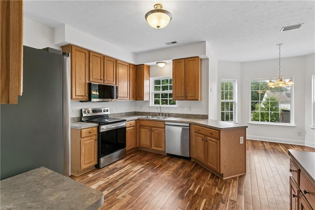 5823 Montpelier Drive Williamsburg VA 23188