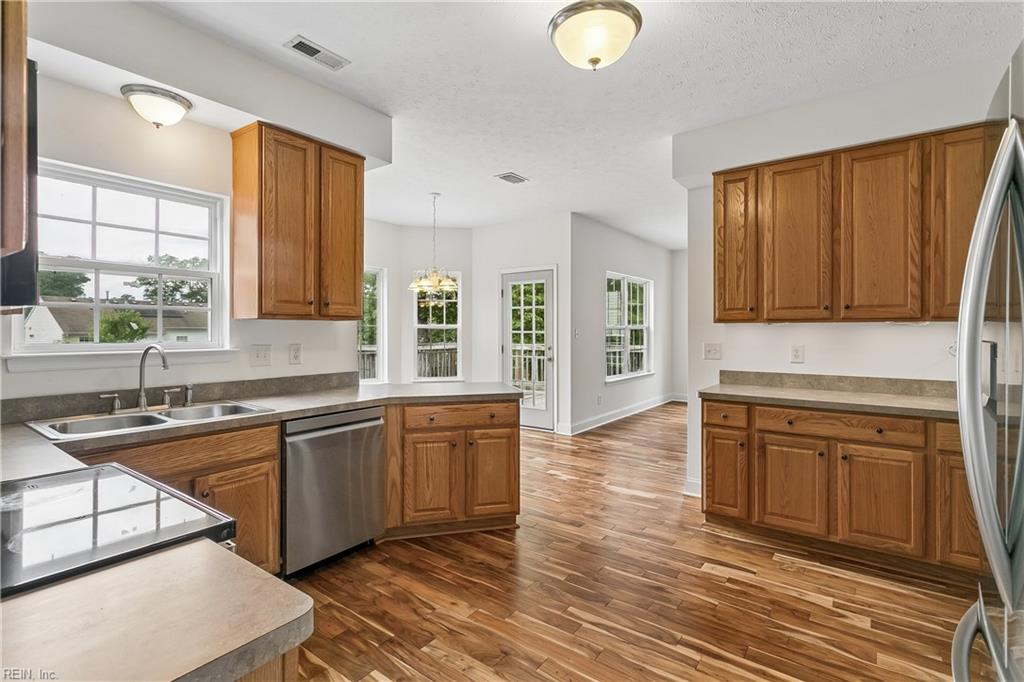 5823 Montpelier Drive Williamsburg VA 23188