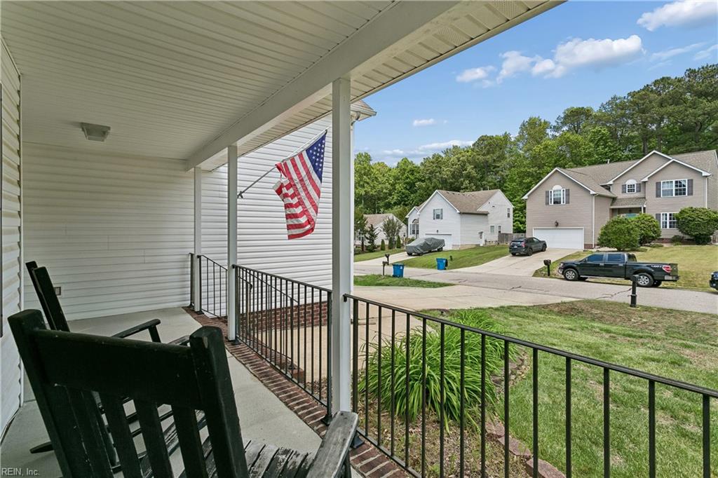 5823 Montpelier Drive Williamsburg VA 23188