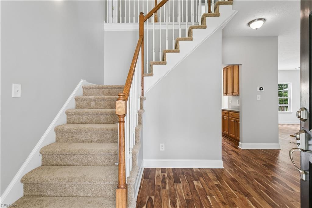 5823 Montpelier Drive Williamsburg VA 23188