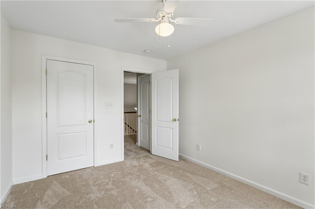 5823 Montpelier Drive Williamsburg VA 23188
