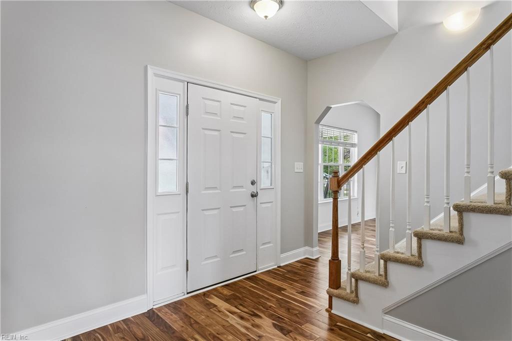 5823 Montpelier Drive Williamsburg VA 23188