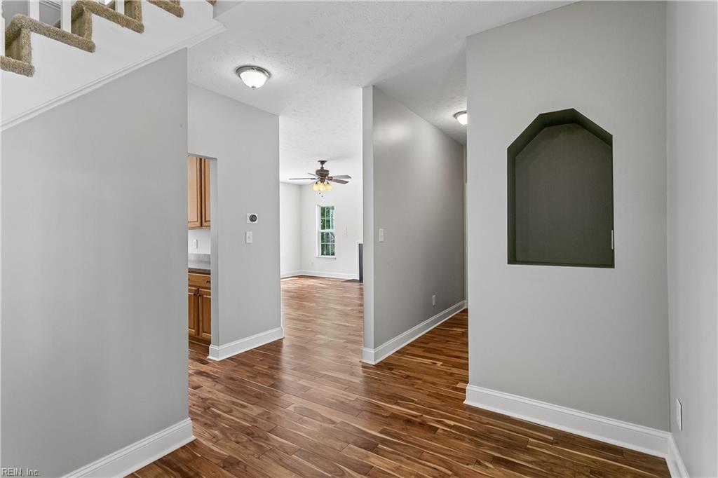 5823 Montpelier Drive Williamsburg VA 23188
