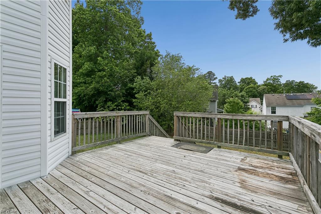 5823 Montpelier Drive Williamsburg VA 23188