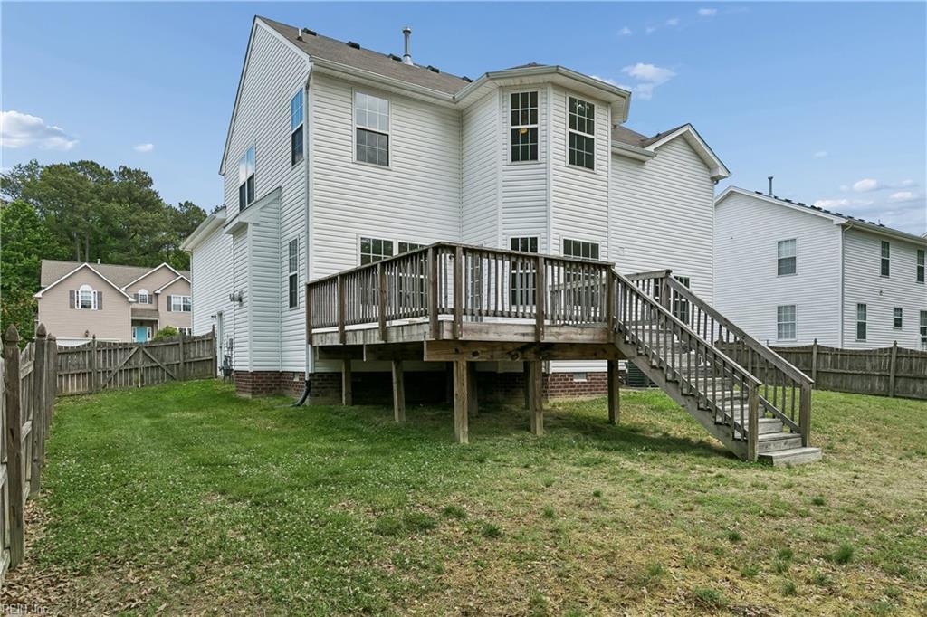 5823 Montpelier Drive Williamsburg VA 23188