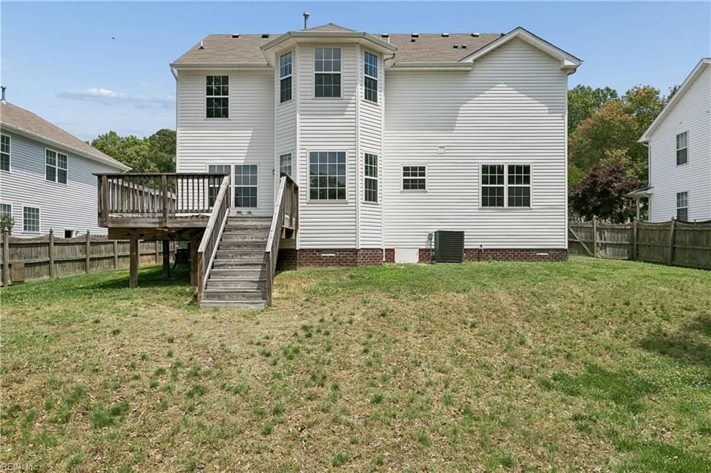 5823 Montpelier Drive Williamsburg VA 23188