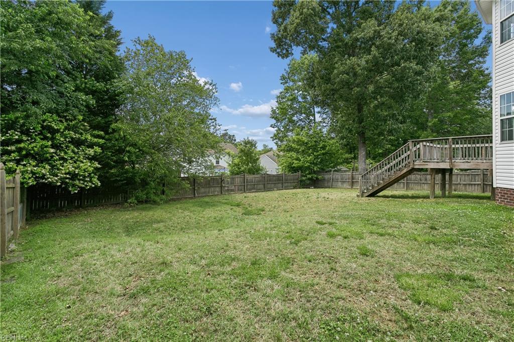 5823 Montpelier Drive Williamsburg VA 23188
