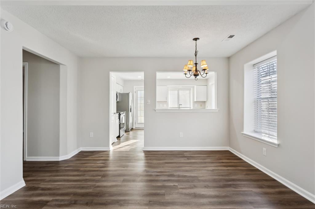 817 Player Lane Newport News VA 23602