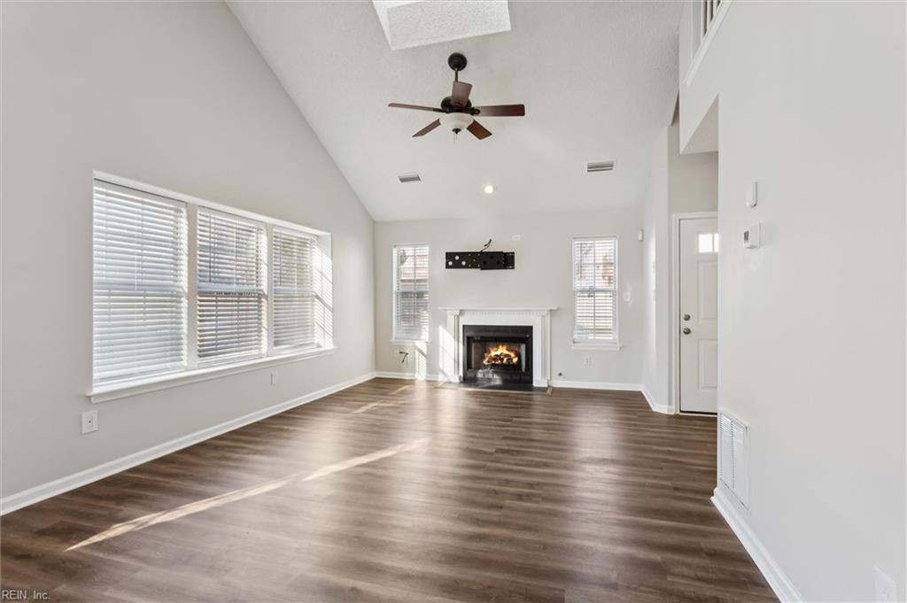 817 Player Lane Newport News VA 23602