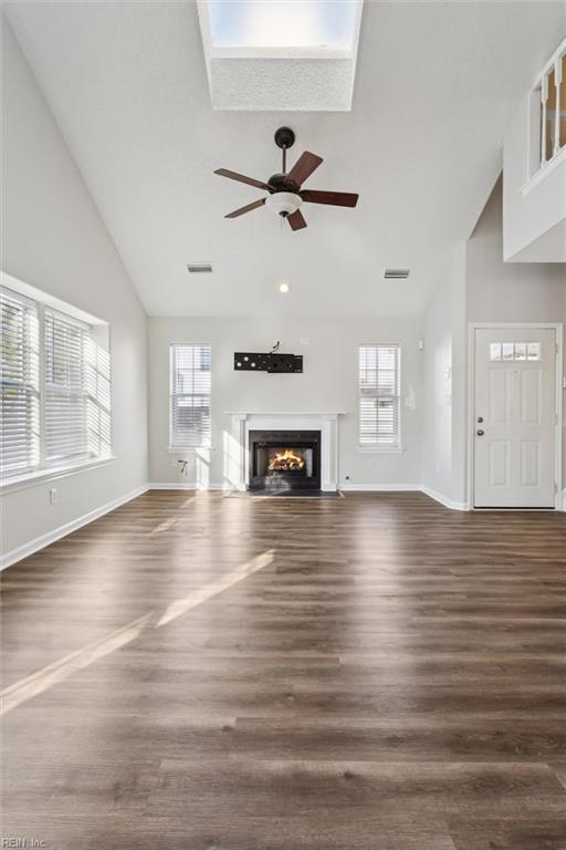 817 Player Lane Newport News VA 23602