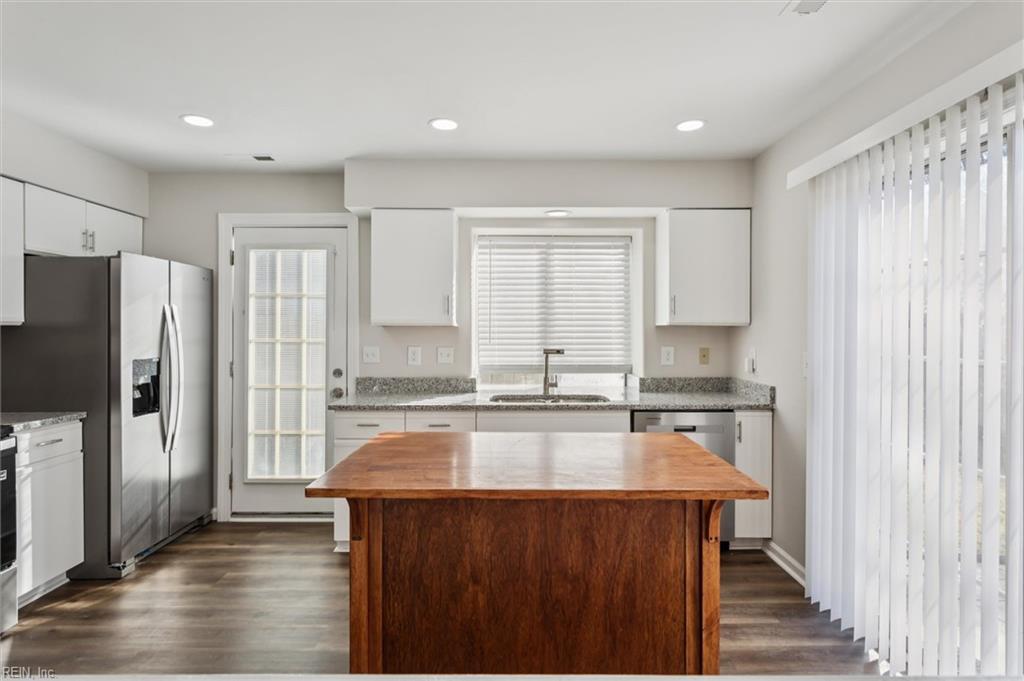 817 Player Lane Newport News VA 23602