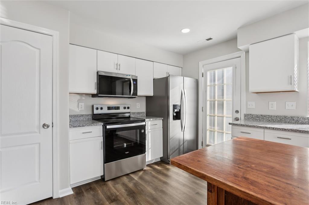 817 Player Lane Newport News VA 23602