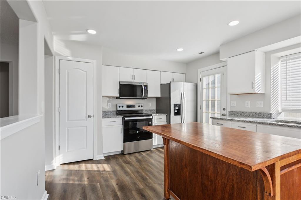 817 Player Lane Newport News VA 23602