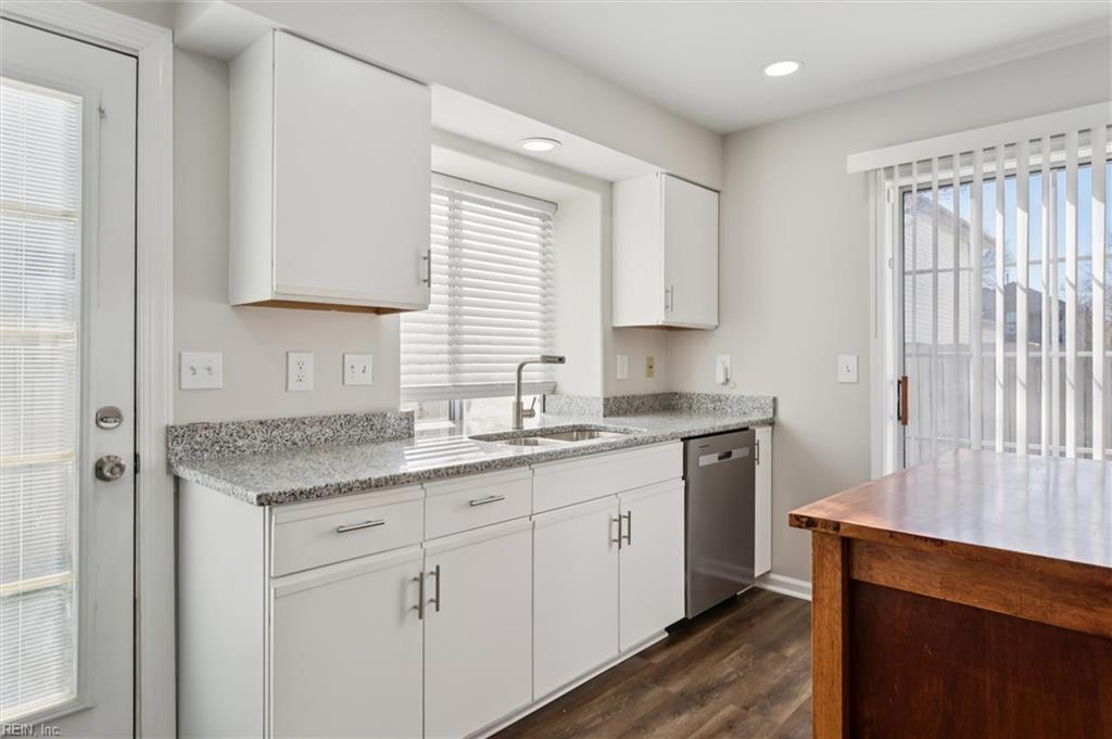 817 Player Lane Newport News VA 23602