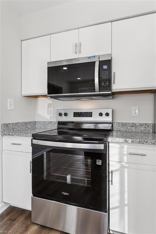 817 Player Lane Newport News VA 23602