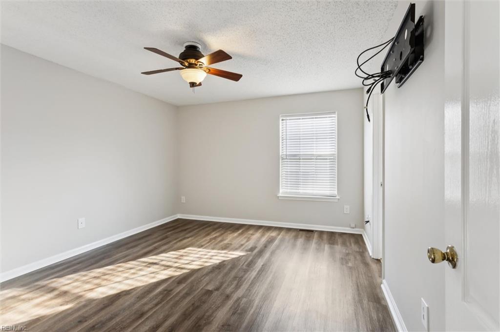 817 Player Lane Newport News VA 23602