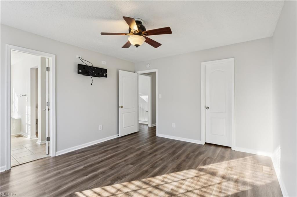 817 Player Lane Newport News VA 23602