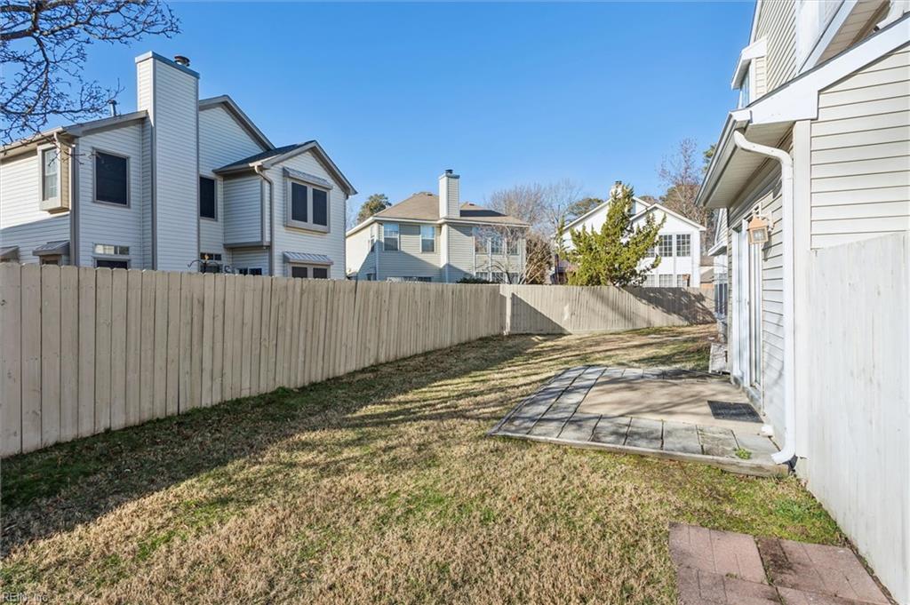 817 Player Lane Newport News VA 23602