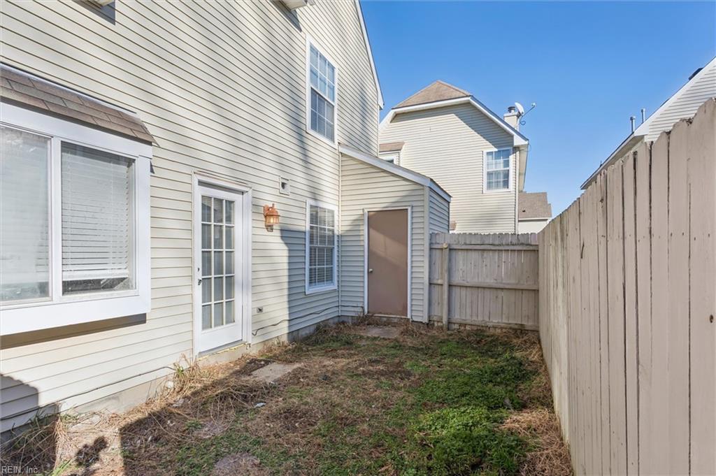 817 Player Lane Newport News VA 23602